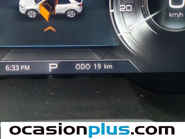 KGM Korando G15T Urban Plus GSR Auto 120 kW (163 CV)