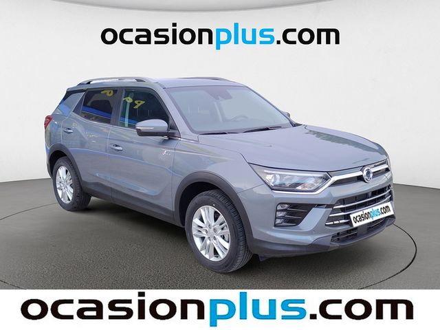 KGM Korando G15T Urban Plus GSR Auto 120 kW (163 CV)