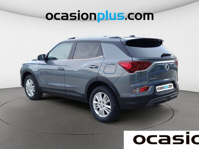 KGM Korando G15T Urban Plus GSR Auto 120 kW (163 CV)