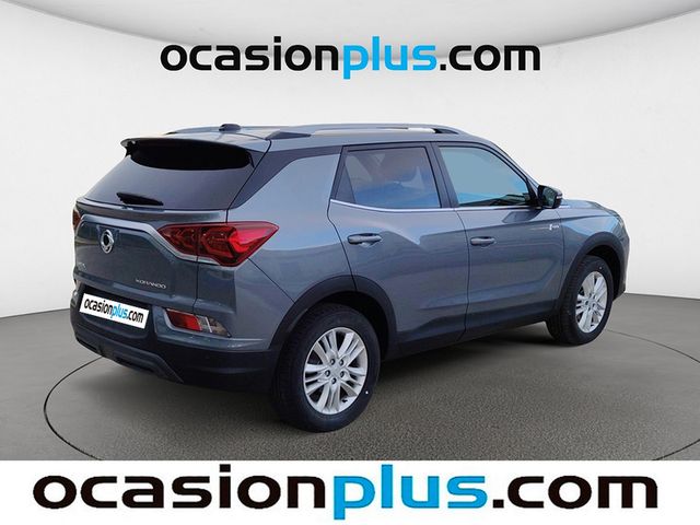 KGM Korando G15T Urban Plus GSR Auto 120 kW (163 CV)