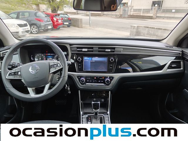KGM Korando G15T Urban Plus GSR Auto 120 kW (163 CV)