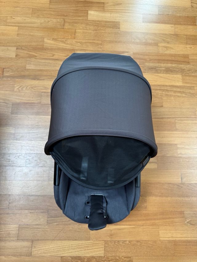 Ovetto Darwin Infant Recline Inglesina