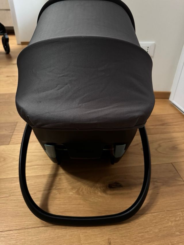 Ovetto Darwin Infant Recline Inglesina