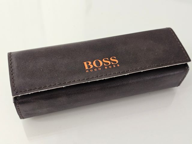 Gafas graduadas azules