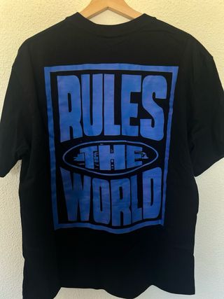 camisetas de marca