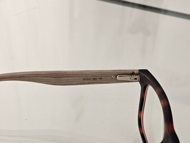 Gafas Tommy Hilfiger - Marrón Beige