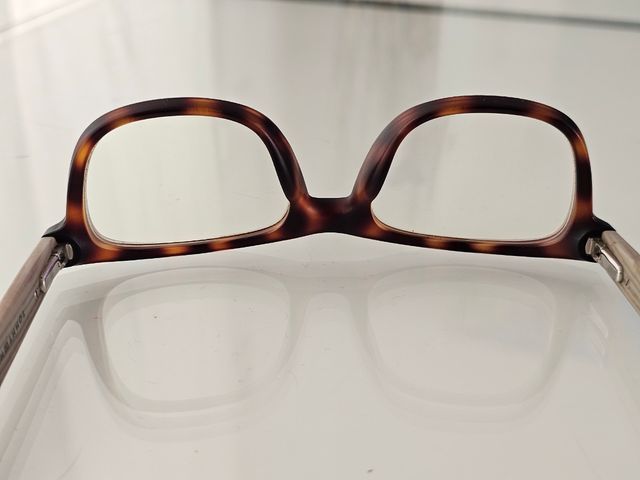 Gafas Tommy Hilfiger - Marrón Beige