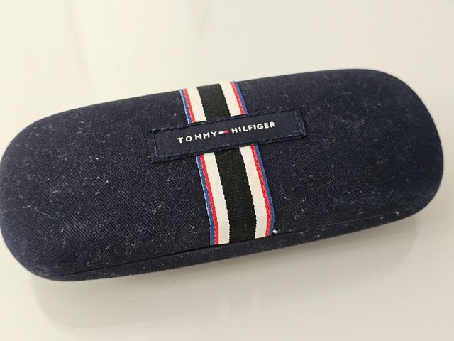 Gafas Tommy Hilfiger - Marrón Beige