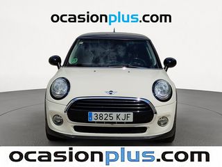 MINI MINI 3 Puertas Cooper D 85 kW (116 CV)