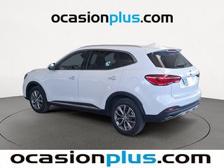 MG HS 1.5 Turbo GDI Comfort 119 kW (162 CV)