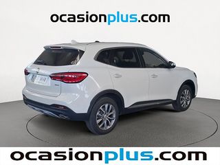 MG HS 1.5 Turbo GDI Comfort 119 kW (162 CV)