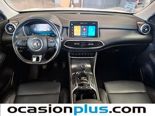 MG HS 1.5 Turbo GDI Comfort 119 kW (162 CV)