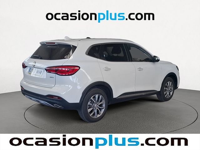 MG HS 1.5 Turbo GDI Comfort 119 kW (162 CV)