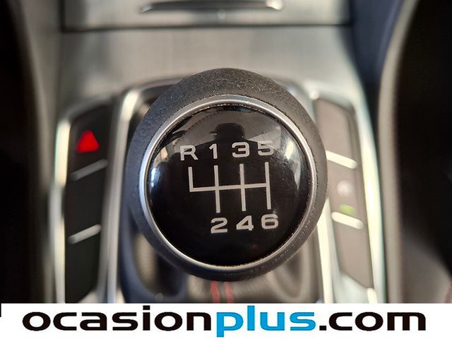 MG HS 1.5 Turbo GDI Comfort 119 kW (162 CV)