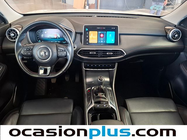 MG HS 1.5 Turbo GDI Comfort 119 kW (162 CV)