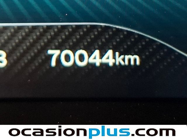 MG HS 1.5 Turbo GDI Comfort 119 kW (162 CV)