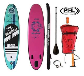 Tabla Paddle Surf hinchable NOOSA PRO