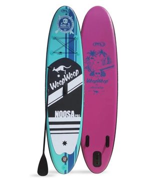 Tabla Paddle Surf hinchable NOOSA PRO