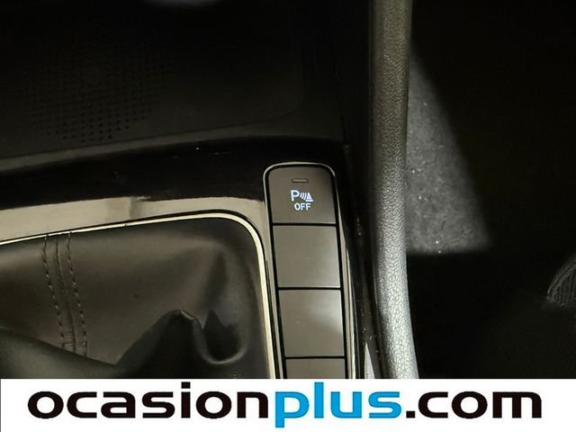 Hyundai Tucson 1.6 CRDI Maxx 85 kW (115 CV)