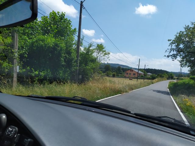 62.000€ AYUNTAMIENTO/CORGO-LUGO VENTA URBANIZABLE