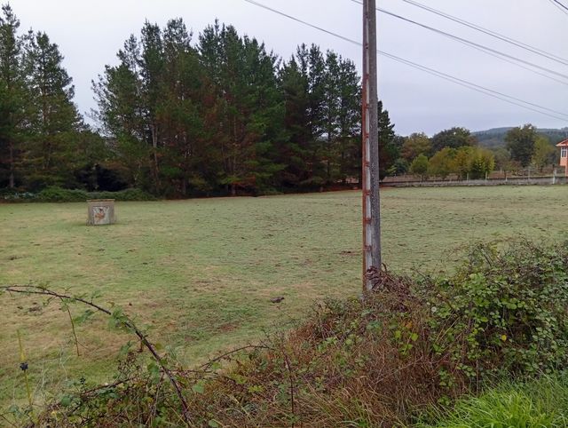 62.000€ AYUNTAMIENTO/CORGO-LUGO VENTA URBANIZABLE