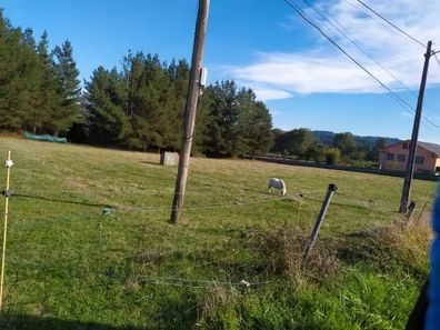 62.000€ AYUNTAMIENTO/CORGO-LUGO VENTA URBANIZABLE