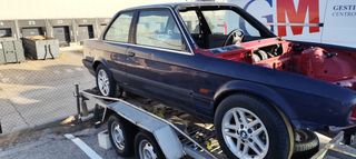 BMW Serie 3 1986