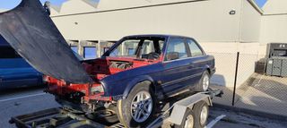 BMW Serie 3 1986