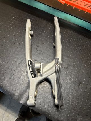 FORCELLONE KTM excf 450 530 2008 2011 78004030244