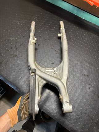 FORCELLONE KTM excf 450 530 2008 2011 78004030244
