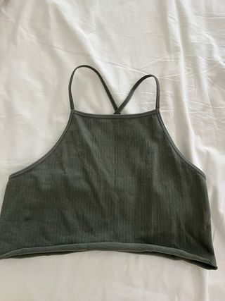 Top tirantes WomenSecret - L