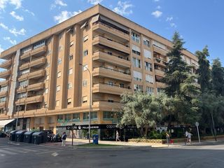 Trastero alquiler - Centrico Corte Ingles 