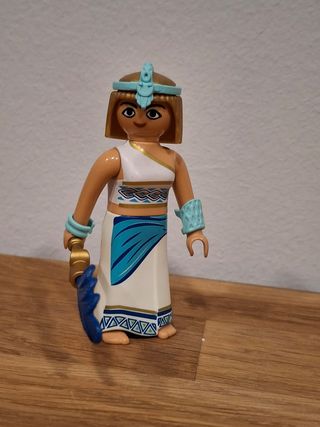 Playmobil Princesa Egipcia