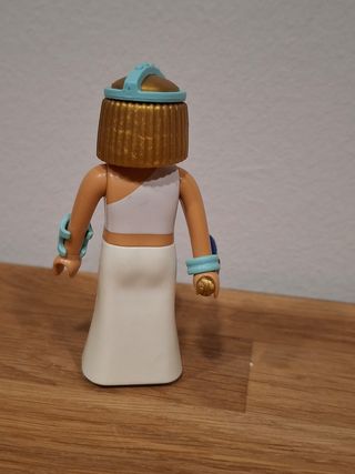 Playmobil Princesa Egipcia