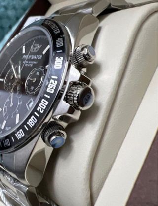 Philip Watch Caribe Sport - Orologio uomo