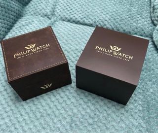 Philip Watch Caribe Sport - Orologio uomo