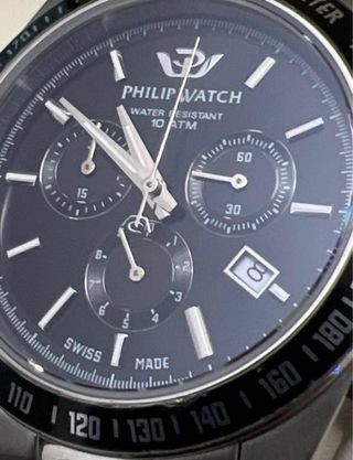 Philip Watch Caribe Sport - Orologio uomo