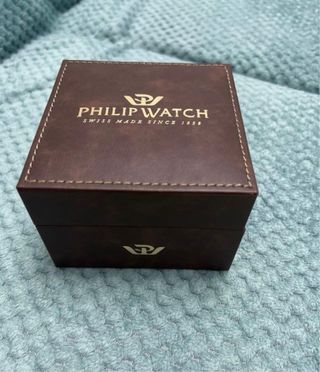 Philip Watch Caribe Sport - Orologio uomo