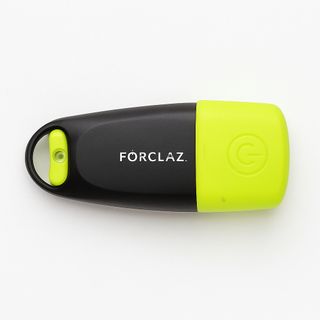 Linterna LED Forclaz - Camping