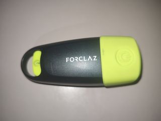 Linterna LED Forclaz - Camping