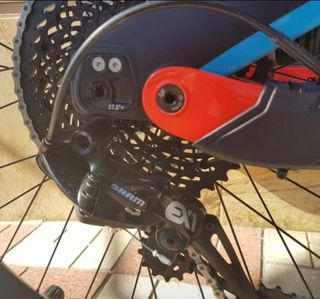 Lapierre Overvolt AM Team Carbon