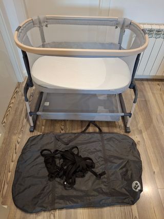 Cuna Colecho Maxi-Cosi Iora Air