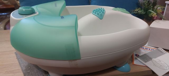 Hidromasajeador, masaje, de pies Taurus Bahía Rela