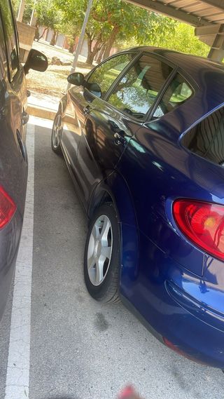 SEAT Toledo 2005