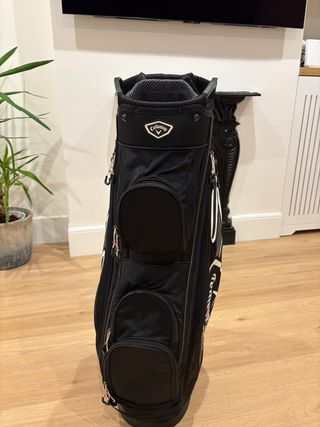 Bolsa golf Callaway CHEV 14+