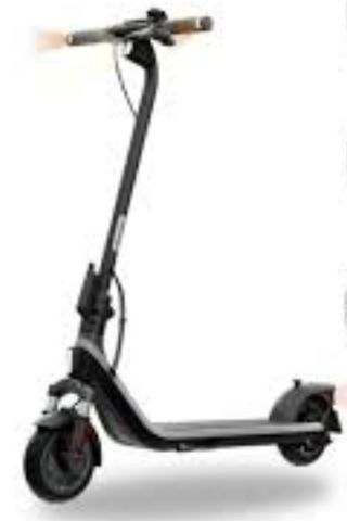 Patinete eléctrico Ninebot