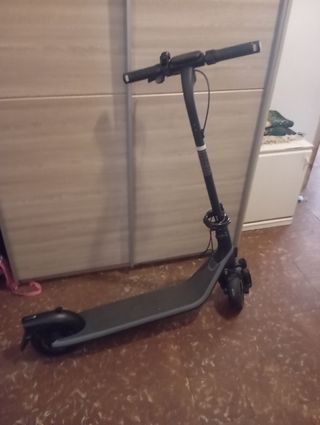 Patinete eléctrico Ninebot