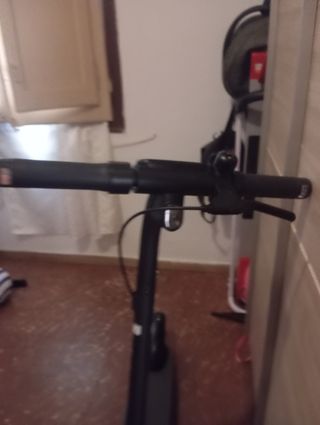 Patinete eléctrico Ninebot