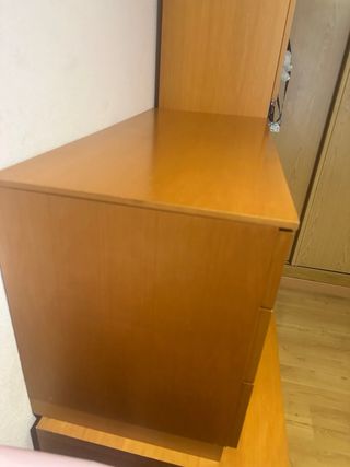 Mueble madera - Comedor