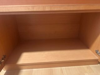 Mueble madera - Comedor